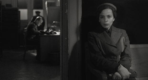 ИСТИНА О УСТАШКИМ ЗЛОЧИНИМА: У Пули приказан филм Дневник Диане Будисављевић 